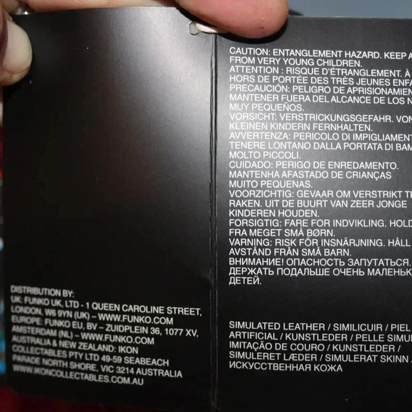 Loungefly Marvel Avengers Mini Backpack Floral Tattoo Print NWT - Picture 13 of 16